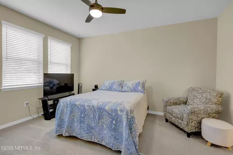 Bedroom - 258 Rock Spring Loop, Saint Augustine, FL 32095 photo 1 of 2