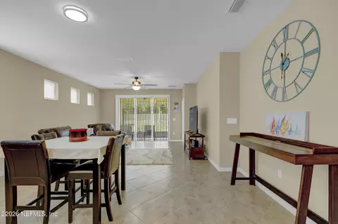 Dining - 258 Rock Spring Loop, Saint Augustine, FL 32095 photo 1 of 1
