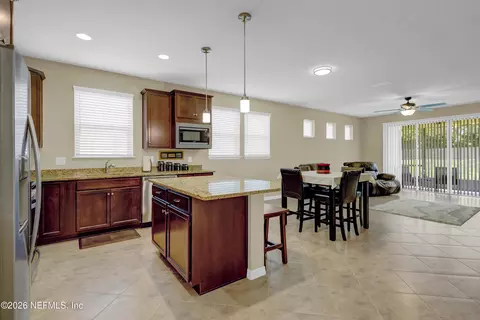 Kitchen - 258 Rock Spring Loop, Saint Augustine, FL 32095 photo 1 of 3