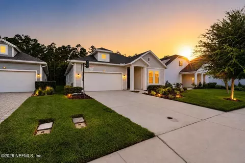 208 Pioneer Village Dr, Ponte Vedra, FL 32081