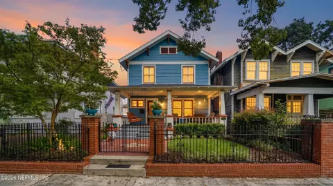 2131 Post St, Jacksonville, FL 32204