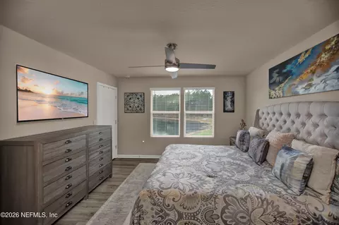 Bedroom - 465 Coastline Way, Saint Augustine, FL 32092 photo 2 of 2