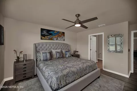 Bedroom - 465 Coastline Way, Saint Augustine, FL 32092 photo 1 of 2