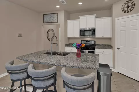 Kitchen - 465 Coastline Way, Saint Augustine, FL 32092 photo 2 of 2