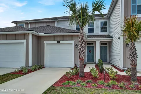 Exterior - 465 Coastline Way, Saint Augustine, FL 32092 photo 1 of 5