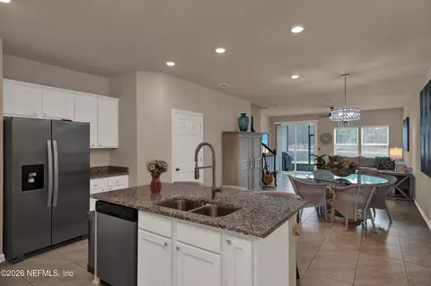 Kitchen - 465 Coastline Way, Saint Augustine, FL 32092 photo 1 of 2
