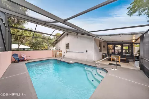 Exterior - 602 St Augustine South Dr, Saint Augustine, FL 32086 photo 4 of 6