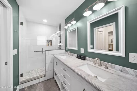 Bath - 602 St Augustine South Dr, Saint Augustine, FL 32086 photo 1 of 3