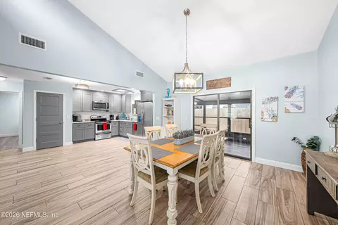 Dining - 602 St Augustine South Dr, Saint Augustine, FL 32086 photo 1 of 1