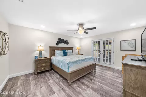 Bedroom - 602 St Augustine South Dr, Saint Augustine, FL 32086 photo 1 of 4