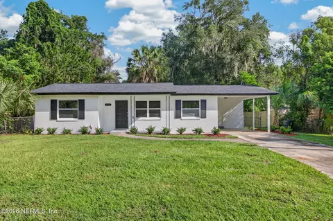 1512 Anderson St, Green Cove Springs, FL 32043