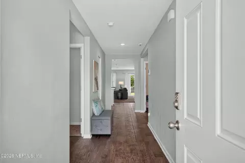 Entry Way - 35 Albacete Rd, Saint Augustine, FL 32084 photo 1 of 4