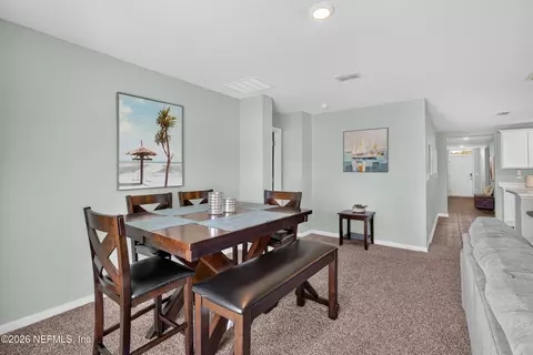 Dining - 35 Albacete Rd, Saint Augustine, FL 32084 photo 1 of 1