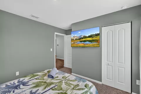 Bedroom - 35 Albacete Rd, Saint Augustine, FL 32084 photo 2 of 10