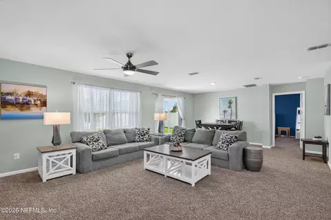 Living - 35 Albacete Rd, Saint Augustine, FL 32084 photo 3 of 3
