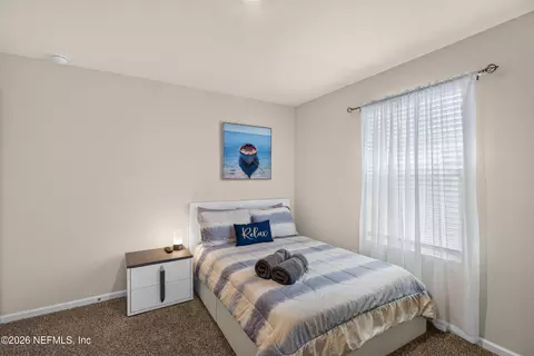 Bedroom - 35 Albacete Rd, Saint Augustine, FL 32084 photo 5 of 10
