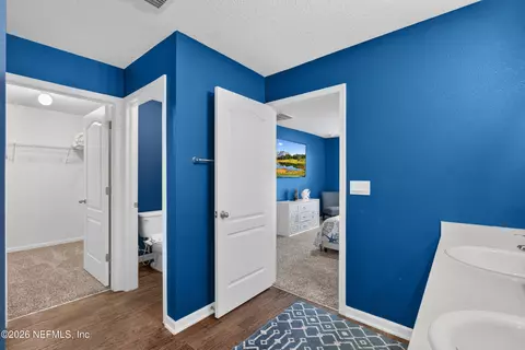 Entry Way - 35 Albacete Rd, Saint Augustine, FL 32084 photo 4 of 4