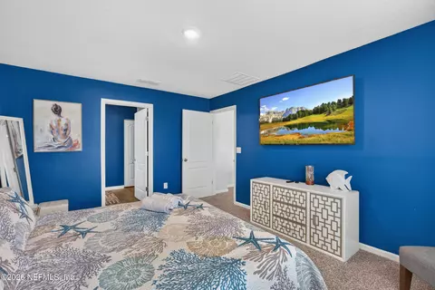 Bedroom - 35 Albacete Rd, Saint Augustine, FL 32084 photo 10 of 10