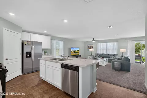 Kitchen - 35 Albacete Rd, Saint Augustine, FL 32084 photo 1 of 3