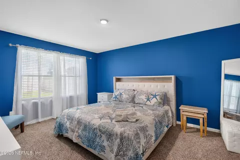 Bedroom - 35 Albacete Rd, Saint Augustine, FL 32084 photo 8 of 10