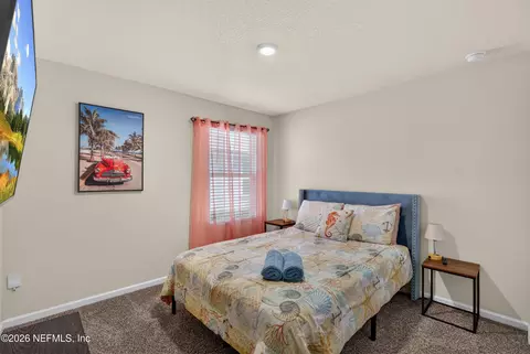 Bedroom - 35 Albacete Rd, Saint Augustine, FL 32084 photo 3 of 10