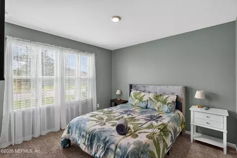 Bedroom - 35 Albacete Rd, Saint Augustine, FL 32084 photo 1 of 10
