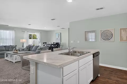Kitchen - 35 Albacete Rd, Saint Augustine, FL 32084 photo 3 of 3
