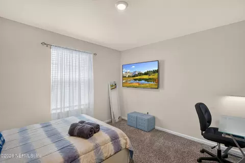 Bedroom - 35 Albacete Rd, Saint Augustine, FL 32084 photo 6 of 10