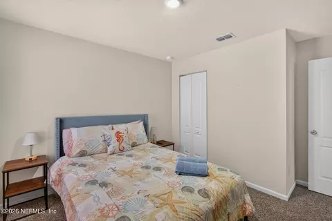 Bedroom - 35 Albacete Rd, Saint Augustine, FL 32084 photo 4 of 10