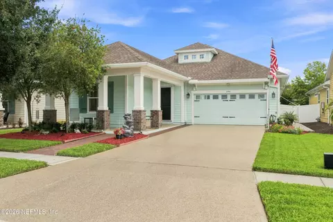 294 Palm Breeze Dr, Ponte Vedra, FL 32081