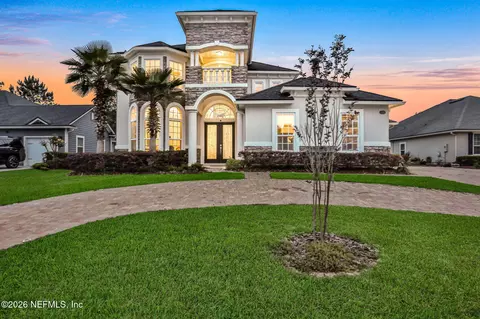3298 Shinnecock Ln, Green Cove Springs, FL 32043