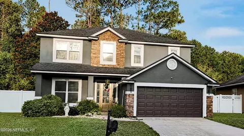 1076 Candlebark Dr, Jacksonville, FL 32225