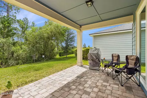 Exterior - 530 Continuum Loop, Yulee, FL 32097 photo 8 of 35