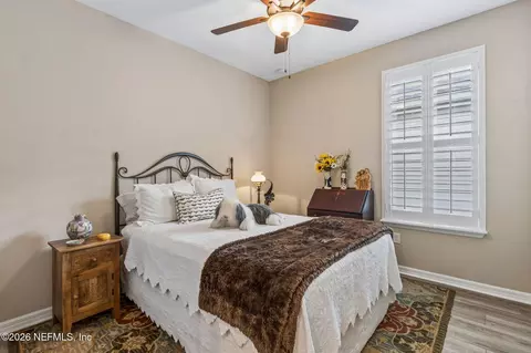 Bedroom - 530 Continuum Loop, Yulee, FL 32097 photo 4 of 6