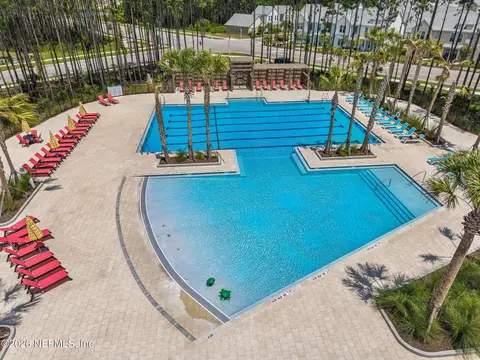 Exterior - 530 Continuum Loop, Yulee, FL 32097 photo 33 of 35
