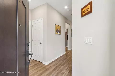 Entry Way - 530 Continuum Loop, Yulee, FL 32097 photo 1 of 5
