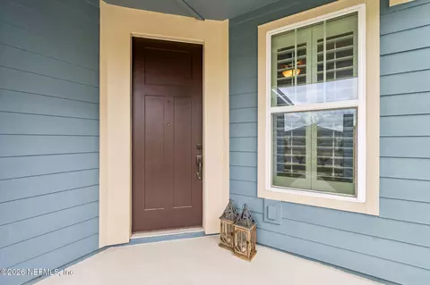 Exterior - 530 Continuum Loop, Yulee, FL 32097 photo 7 of 35