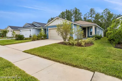 Exterior - 530 Continuum Loop, Yulee, FL 32097 photo 3 of 35