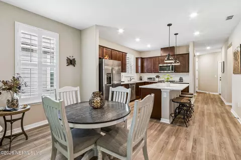 Dining - 530 Continuum Loop, Yulee, FL 32097 photo 1 of 5