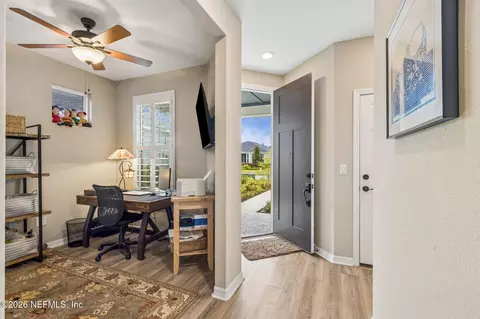 Entry Way - 530 Continuum Loop, Yulee, FL 32097 photo 2 of 5