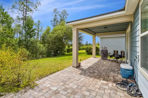 Exterior - 530 Continuum Loop, Yulee, FL 32097 photo 14 of 35