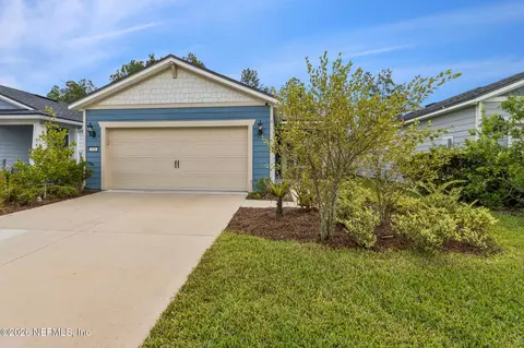Exterior - 530 Continuum Loop, Yulee, FL 32097 photo 5 of 35