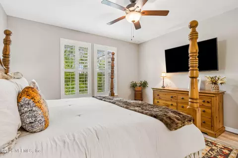 Bedroom - 530 Continuum Loop, Yulee, FL 32097 photo 3 of 6