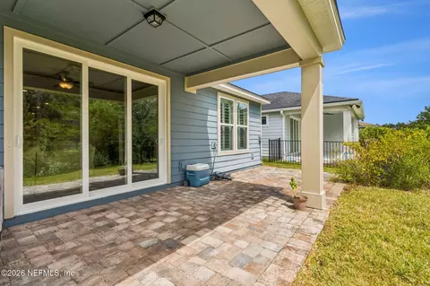 Exterior - 530 Continuum Loop, Yulee, FL 32097 photo 10 of 35