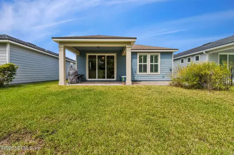 Exterior - 530 Continuum Loop, Yulee, FL 32097 photo 12 of 35