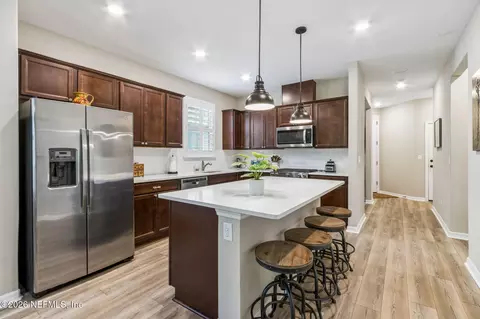 Kitchen - 530 Continuum Loop, Yulee, FL 32097 photo 1 of 8