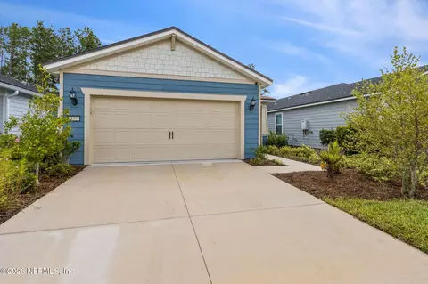 Exterior - 530 Continuum Loop, Yulee, FL 32097 photo 4 of 35