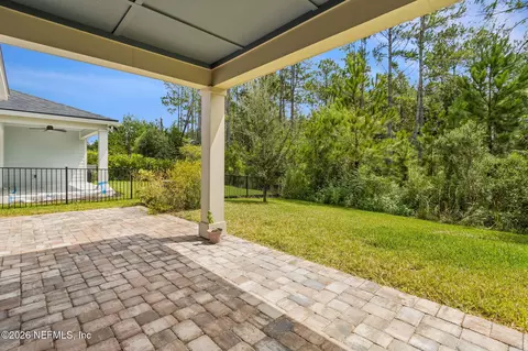 Exterior - 530 Continuum Loop, Yulee, FL 32097 photo 9 of 35