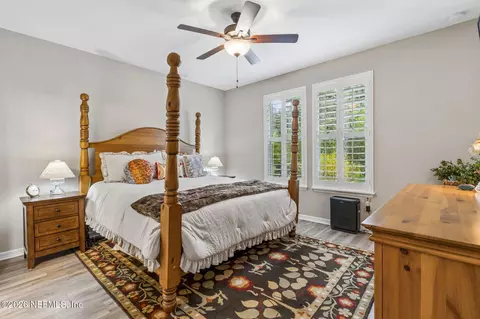 Bedroom - 530 Continuum Loop, Yulee, FL 32097 photo 1 of 6