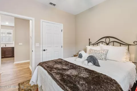 Bedroom - 530 Continuum Loop, Yulee, FL 32097 photo 5 of 6